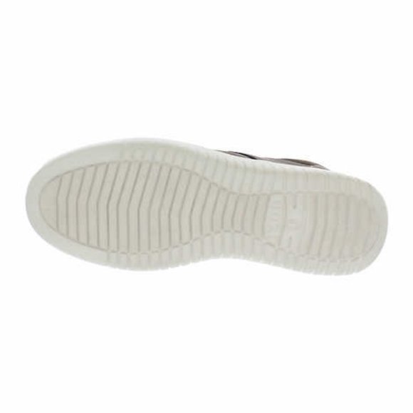 Brown Men's Slip On Shoe Izod - Picture 5 of 11